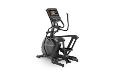 Эллиптический эргометр Lifestyle с консолью Touch Base E-LS-F/TOUCH BASE-C