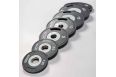 Диск полиуретановый d51мм 5кг Profi-Fit фото 4