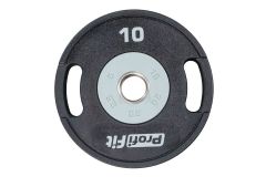 Диск полиуретановый d51мм 10кг Profi-Fit