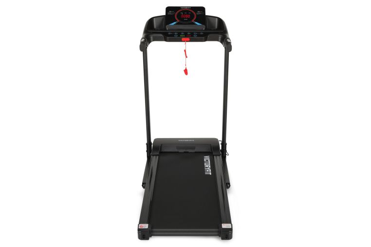 Беговая дорожка VictoryFit 5001 фото 4