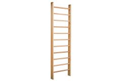 Шведская стенка деревянная 80x250 см Spektr Sport