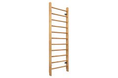 Шведская стенка деревянная бук 80x220 см Spektr Sport