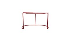 Ворота хоккейные игровые Ellada УТ1320 (пара)