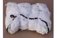 Сетка для минифутбольных ворот 3х2м массовая, (2,6), пара Гимнаст 3.30 фото 1