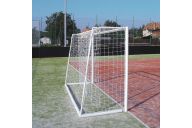 Сетка гандбольная\футзальная Kv.REZAC a:3.0 b:2.0 c:1.0 d:1.5м, нить 3мм ПП 12995459 белый