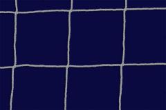 Сетка минифутбольная Ø 2,6 мм Glav 7.201 шт
