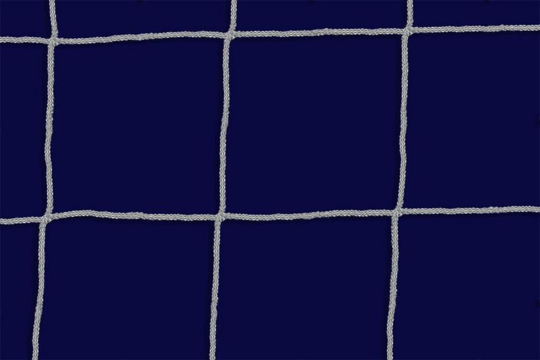 Сетка минифутбольная Ø 2,6 мм Glav 7.201 шт 