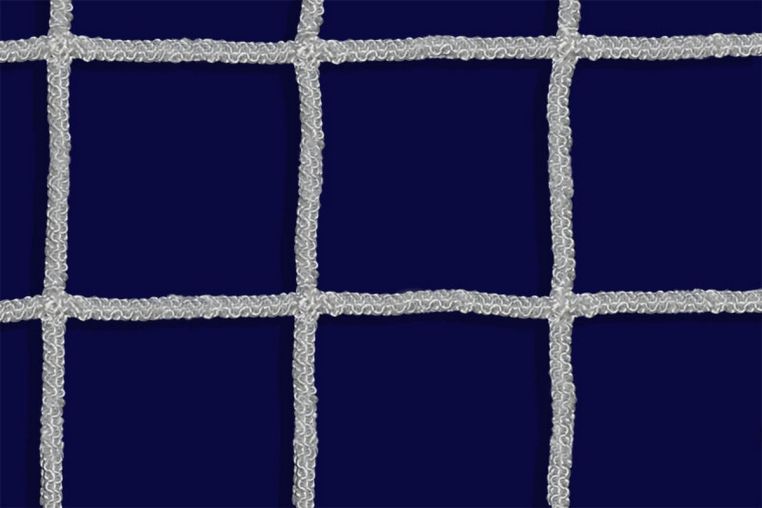Сетка минифутбольная Ø 5,0 мм Glav 7.204 шт 