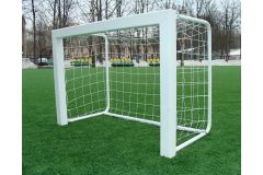 Сетка для ворот (1,8х1,2х0,7) 40х40 нить 2,2мм ФСИ 5496