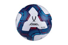 Мяч футбольный Jogel Elite №5 (BC20)