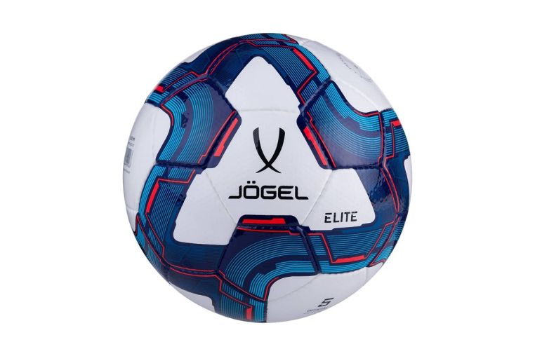 Мяч футбольный Jogel Elite №5 (BC20) 