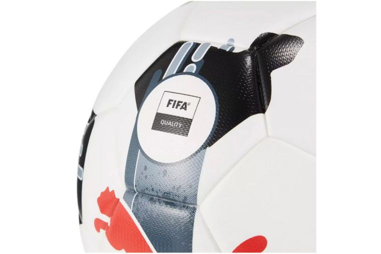 Мяч футбольный Puma Orbita 3 TB FQ, FIFA Quality 08432402 р5 фото 1