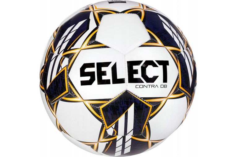 Мяч футбольный Select Contra Basic v23, FIFA Basic 0855160600 р.5 