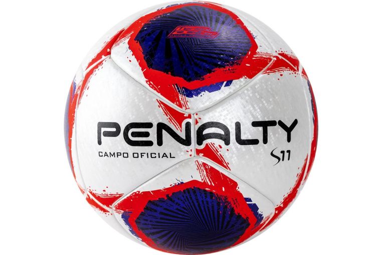 Мяч футбольный Penalty Bola Campo S11 R1 XXI 5416181241-U р.5 