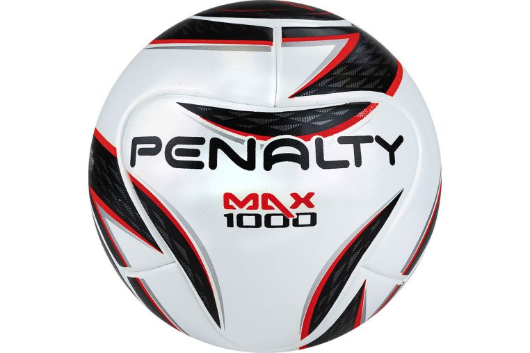 Мяч футзальный Penalty Futsal Max 1000 XXII 5416271160-U р.4 фото 2