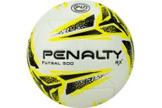 Мяч футзальный Penalty Bola Futsal RX 500 XXIII 5213421810-U р.4