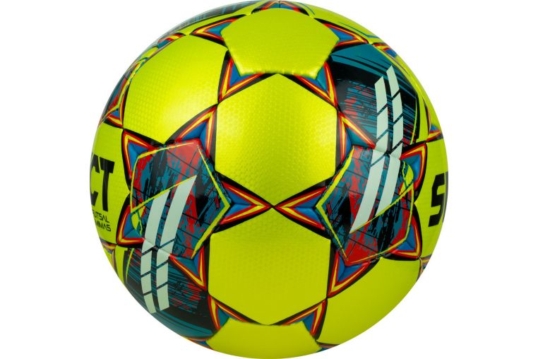 Мяч футзальный Select Futsal Mimas, BASIC 1053460550 р.4 фото 1