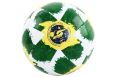 Мяч футбольный для отдыха Start Up E5127 Brazil р.5 фото 1