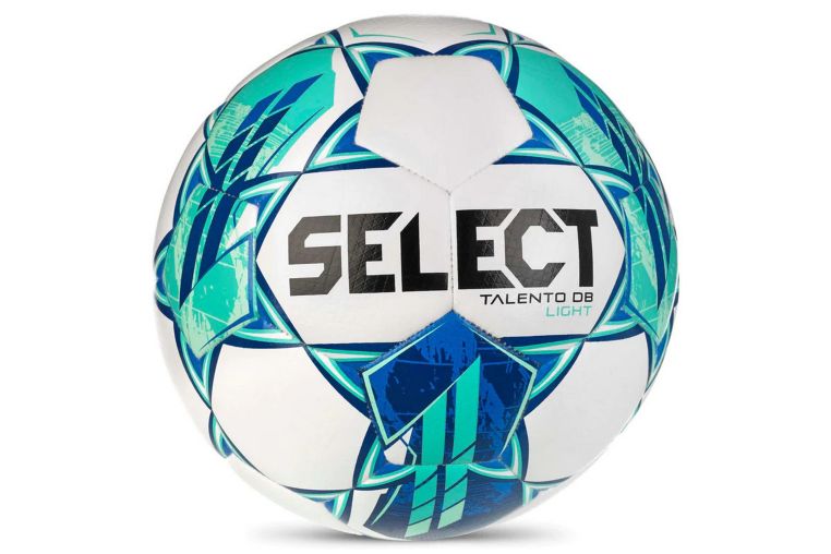 Мяч футбольный Select Talento DB Light V23 0775860004 р.5 