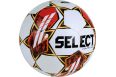 Мяч футбольный Select Contra DB V23, 0854160300, р.4, FIFA Basic, 32 пан, ПУ, гибрид.сш, бел-чер-красн фото 2