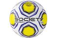 Мяч футбольный Penalty Bola Society S11 R2 XXI 5213081463-U р.5 фото 1