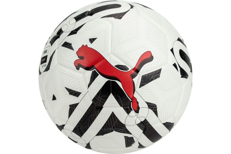 Мяч футбольный Puma Orbita 3 TB 08377703 FIFA Quality, р.4 фото 3