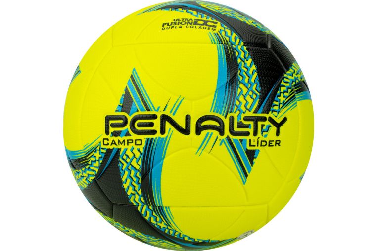 Мяч футбольный Penalty Bola Campo Lider XXIII 5213382250-U р.5 фото 3