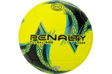 Мяч футзальный Penalty Bola Futsal Lider XXIII 5213412250-U р.4