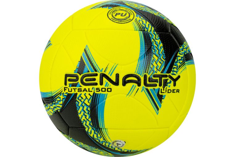 Мяч футзальный Penalty Bola Futsal Lider XXIII 5213412250-U р.4 