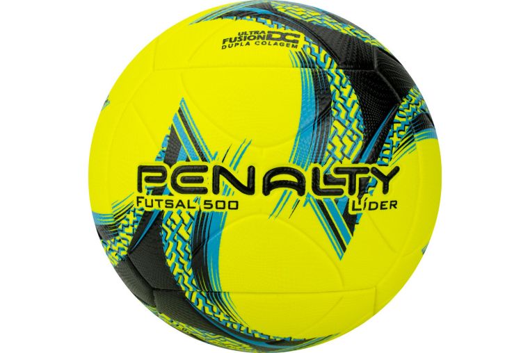 Мяч футзальный Penalty Bola Futsal Lider XXIII 5213412250-U р.4 фото 1