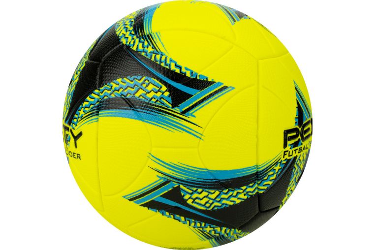 Мяч футзальный Penalty Bola Futsal Lider XXIII 5213412250-U р.4 фото 3