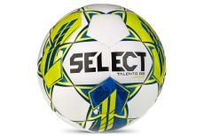 Мяч футбольный Select Talento DB Light V23 0774860005 р.4
