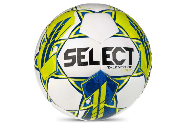 Мяч футбольный Select Talento DB Light V23 0774860005 р.4 
