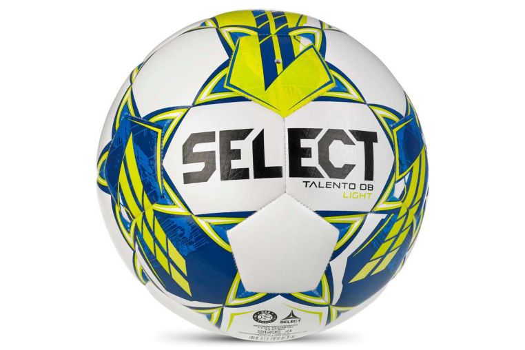 Мяч футбольный Select Talento DB Light V23 0774860005 р.4 фото 1
