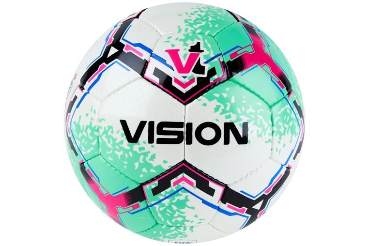 Мяч футзальный Vision SALA+, FIFA Quality Pro FS324084 р.4 