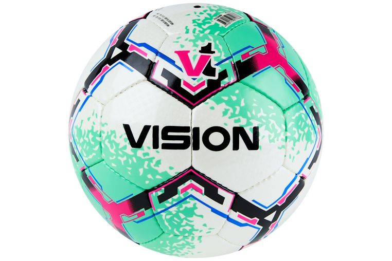 Мяч футзальный Vision SALA+, FIFA Quality Pro FS324084 р.4 фото 2