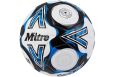 Мяч футбольный Mitre Delta One 24, FIFA Quality 5-B01787C21 р.5 фото 1