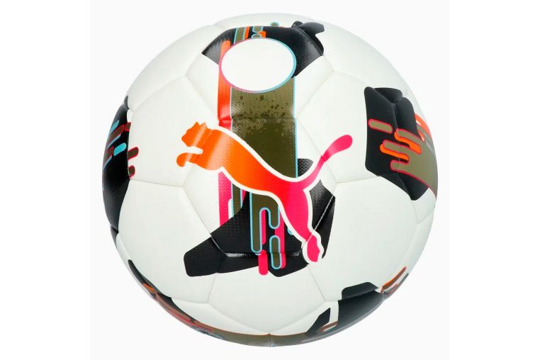 Мяч футбольный Puma Orbita 3 TB FQ FIFA Quality 08432501 р.4 