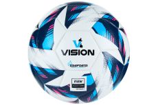 Мяч футбольный Vision Resposta FIFA Quality Pro (FIFA Approved) 01-01-17907-5 р.5