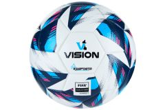 Мяч футбольный Vision Resposta FIFA Quality Pro (FIFA Approved) 01-01-17907-5 р.5