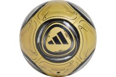 Mяч футбольный сувенирный Adidas Messi IX4071 р.1