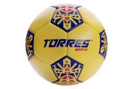 Мяч футбольный Torres Bravo-5 F324115 р.5