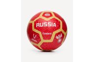 Мяч футбольный Jogel Flagball Firebird р.5