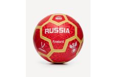 Мяч футбольный Jogel Flagball Firebird р.5