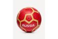 Мяч футбольный Jogel Flagball Firebird р.5 фото 1