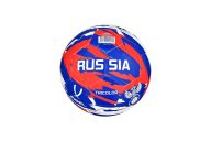Мяч футбольный Jogel Russia Tricolor р,1