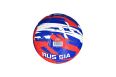 Мяч футбольный Jogel Russia Tricolor р,1 фото 3