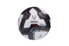 Мяч футбольный Jogel Grand №5