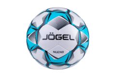 Мяч футбольный Jogel Nueno №4 (BC20)