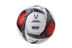 Мяч футбольный Jogel League Evolution Pro, №5, белый